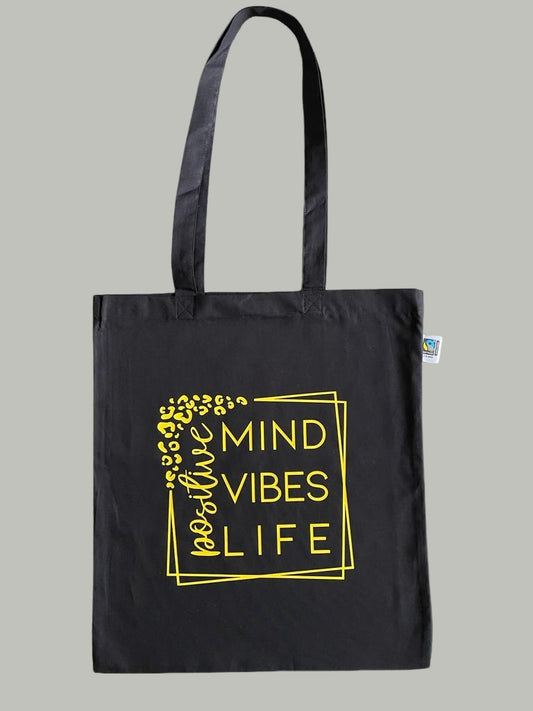 bag / positiv Mind