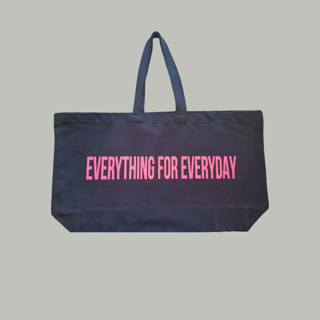 Big Bag / everything for everyday