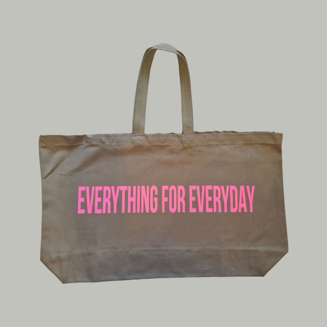 Big Bag / everything for everyday