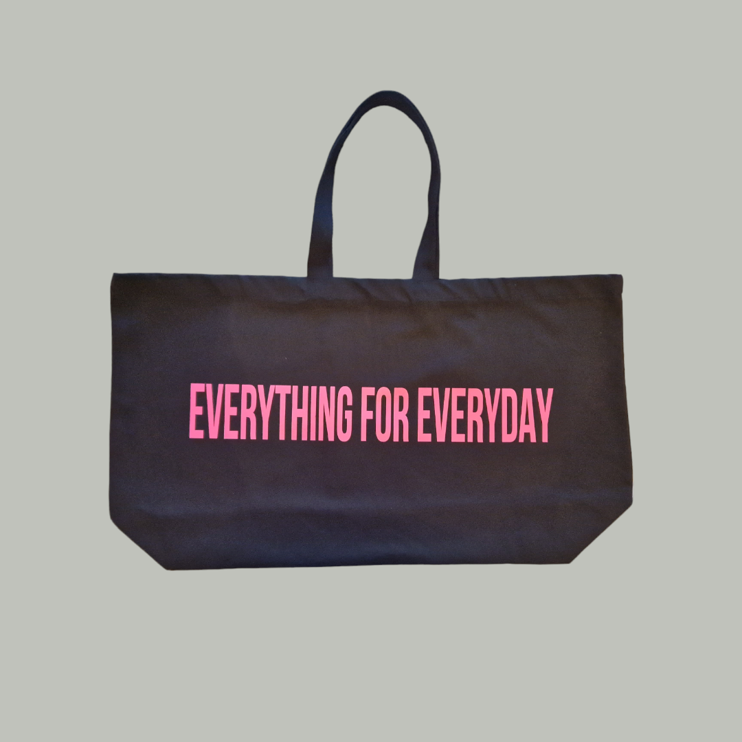 Big Bag / everything for everyday