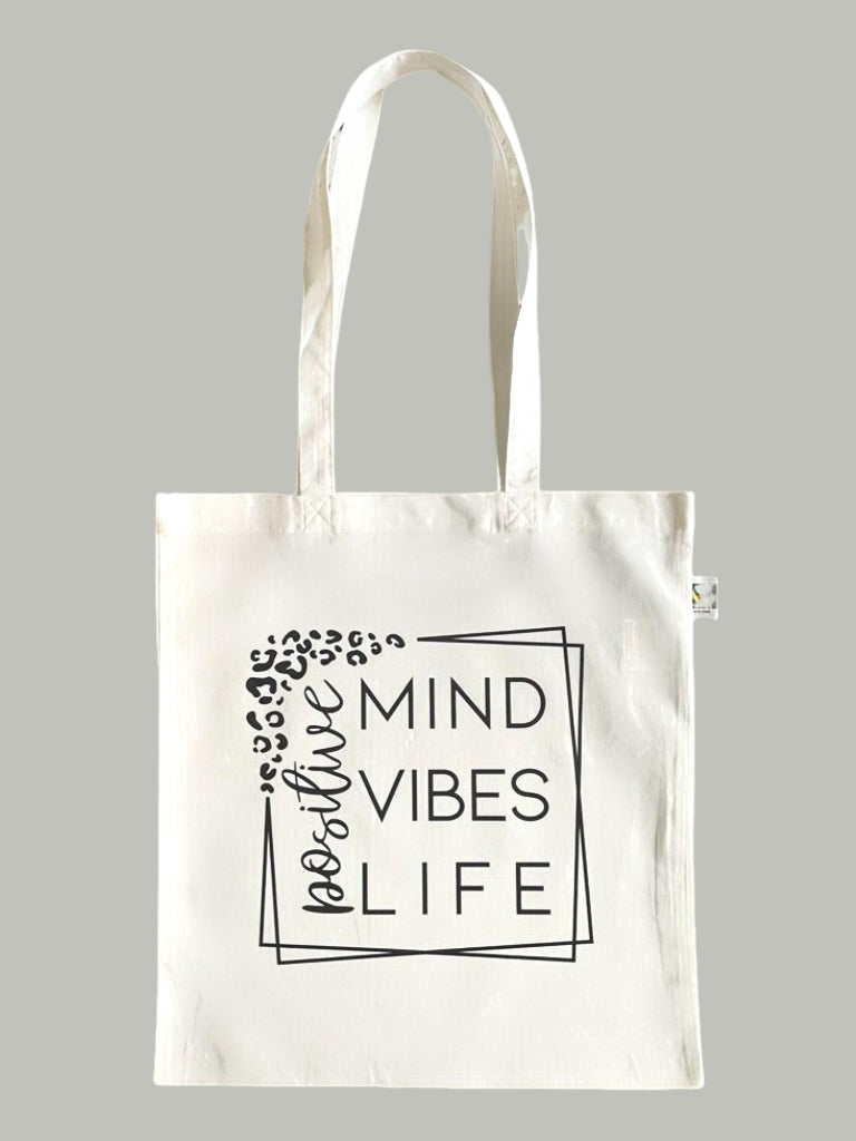 bag / positiv Mind