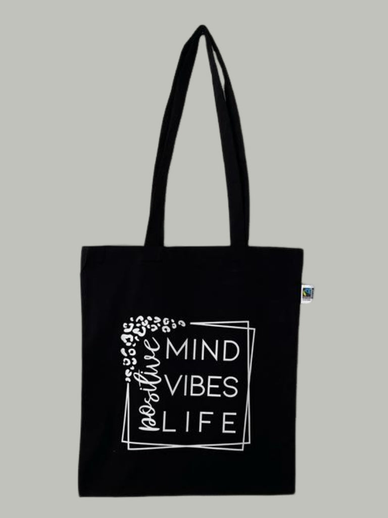 bag / positiv Mind