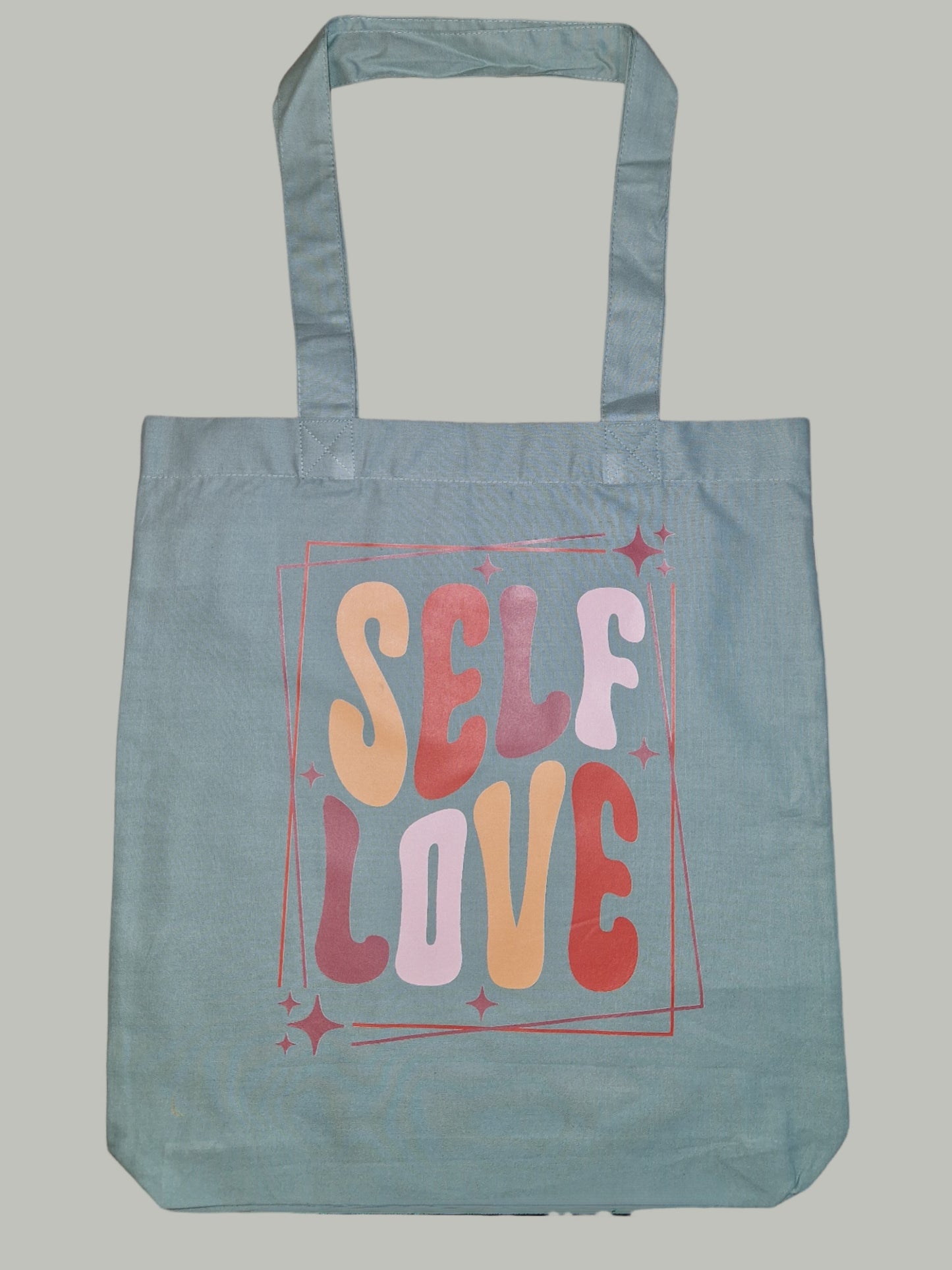 bag / Selfe Love 2.0